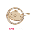 Aibo Gem Hair Clip