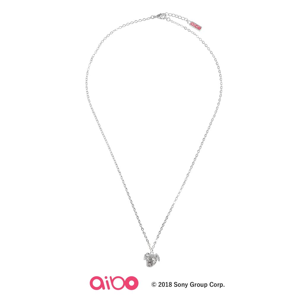 Gem Head Necklace