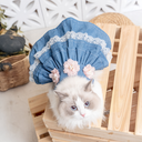 Denim Layer Dress