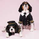 Pilot Uniform