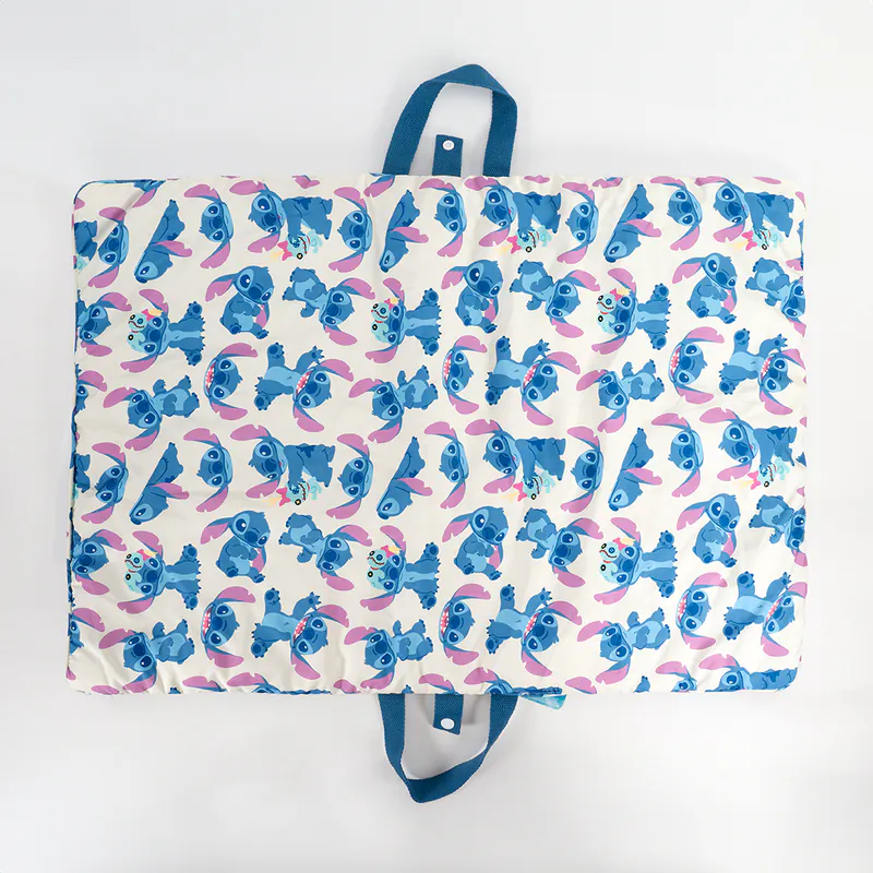 Disney's Stitch Picnic Mat