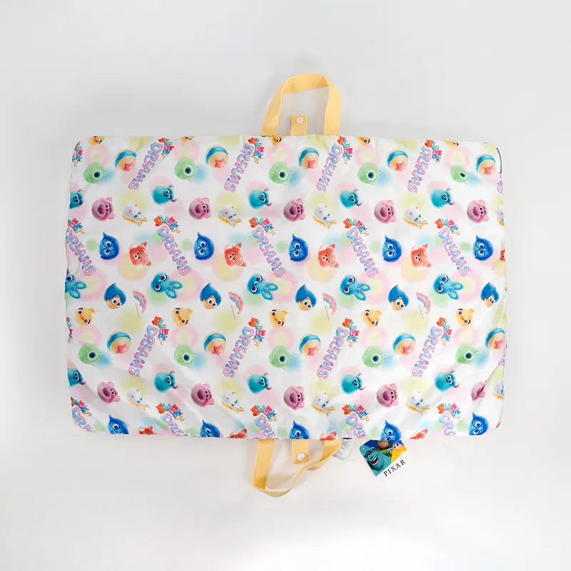 Disney • Pixar "Sweet Dreams" Picnic Mat