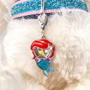 Ariel Premium Disney Metal Charm