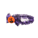 Happy Pumpkin Headband