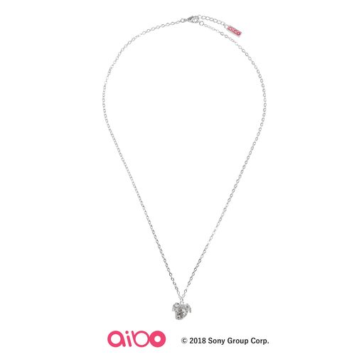 Gem Head Necklace