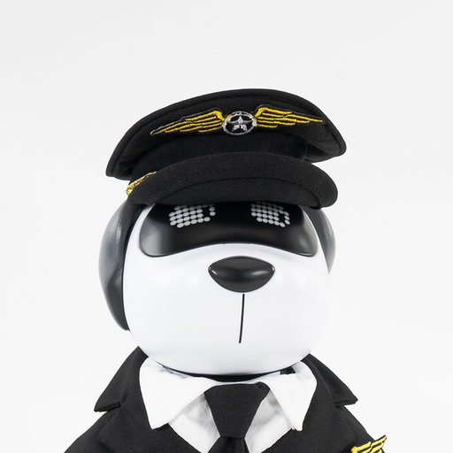 RB_Pilot Cap