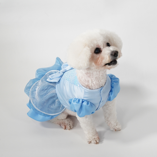 Cinderella Premium Disney Costume for Pet
