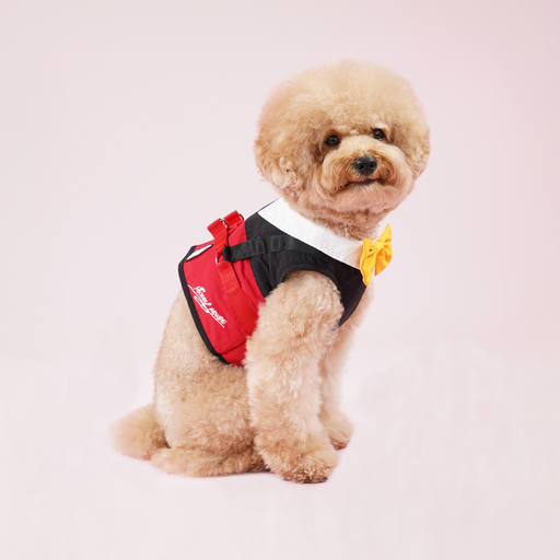 Mickey Mouse Premium Disney Harness for Pets