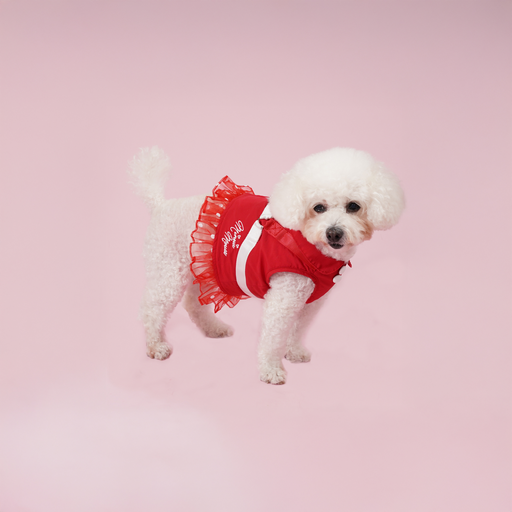 Minnie Mouse Premium Disney Harness for Pets