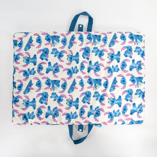 Disney's Stitch Picnic Mat