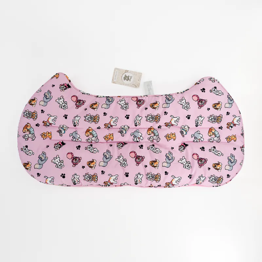 Disney Cats & Dogs Pet Stroller Bumper Guard