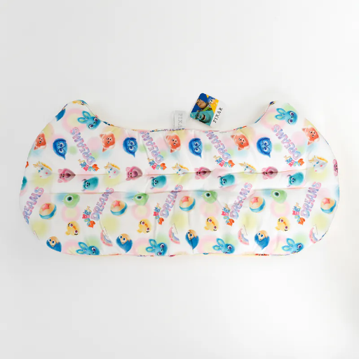 Disney • Pixar "Sweet Dreams" Stroller Bumper Guard